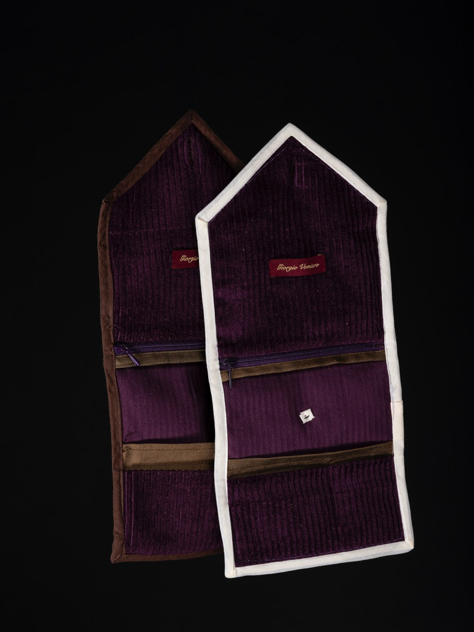 Tobacco pouch