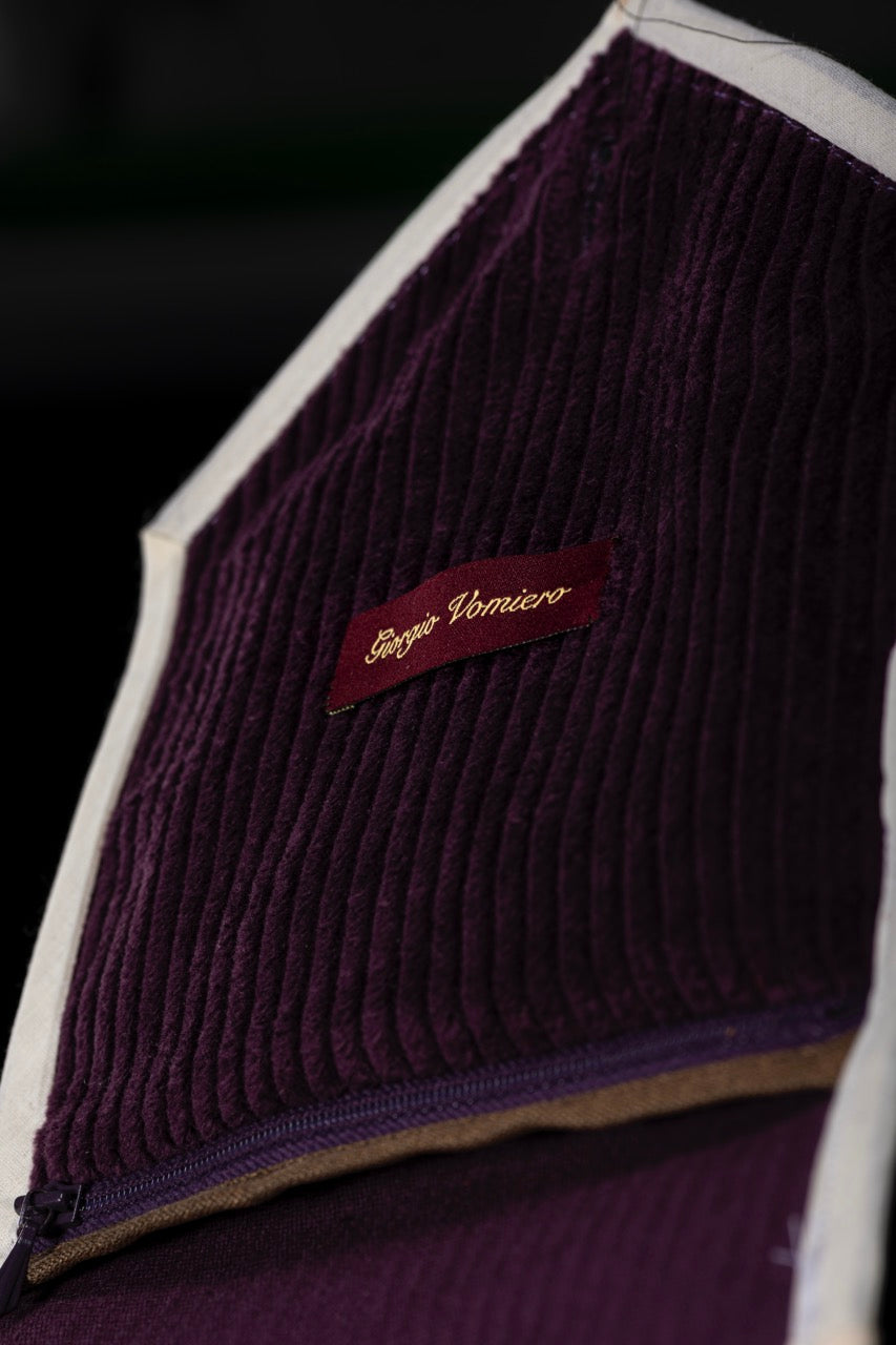 Tobacco pouch