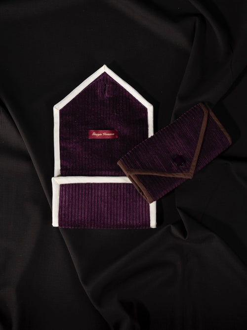Tobacco pouch