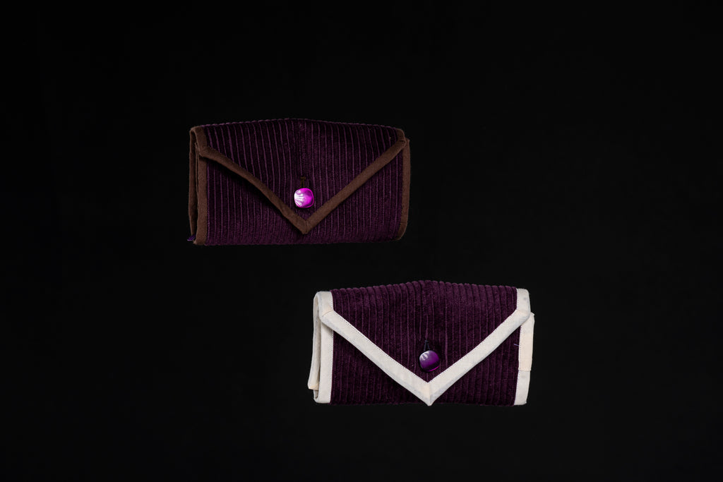 Tobacco pouch