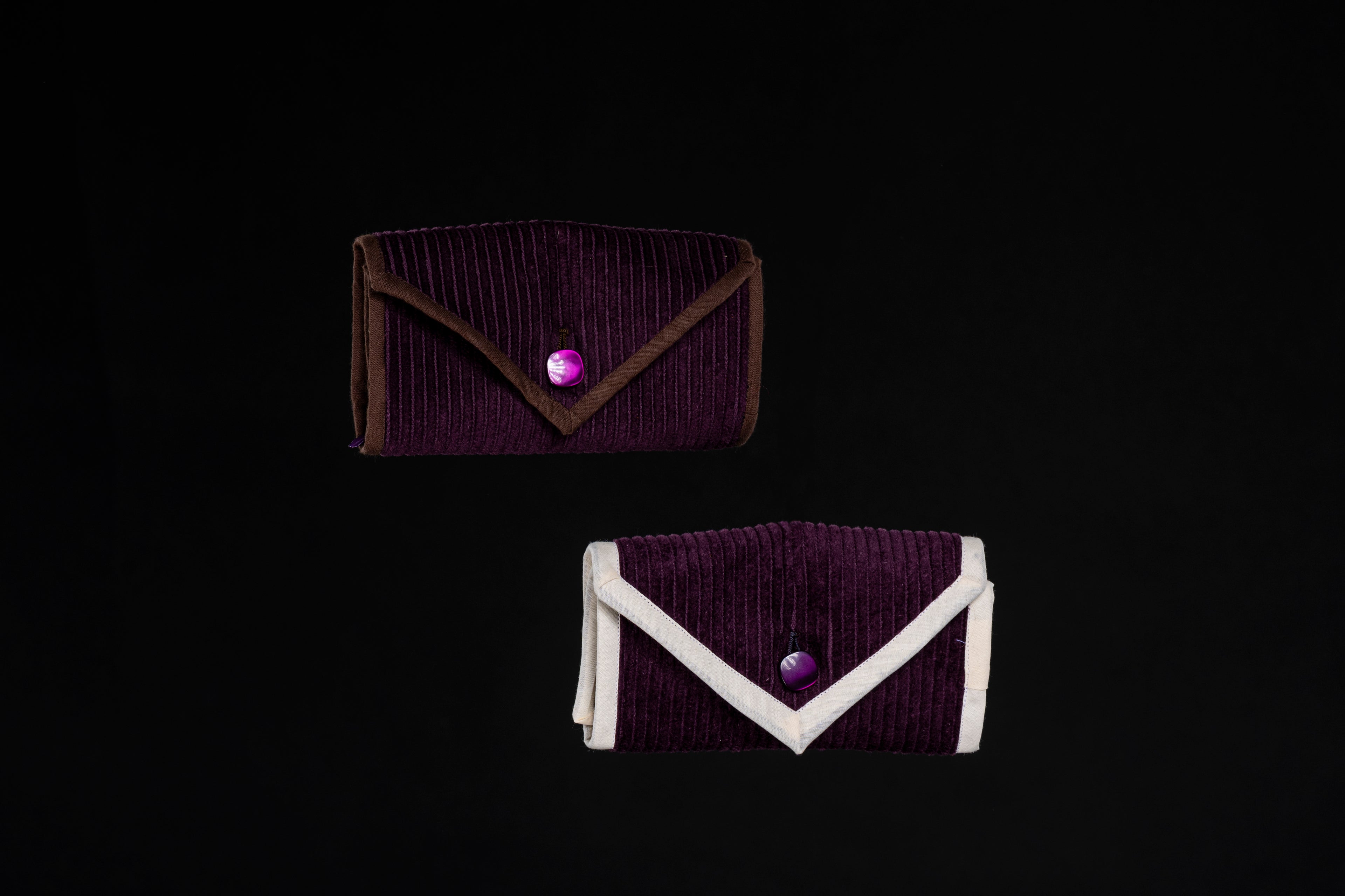 Tobacco pouch